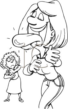 Cartoon Clipart